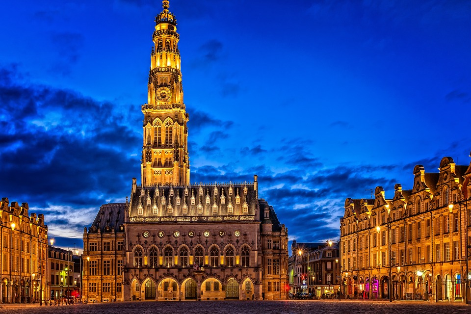 Grand Place