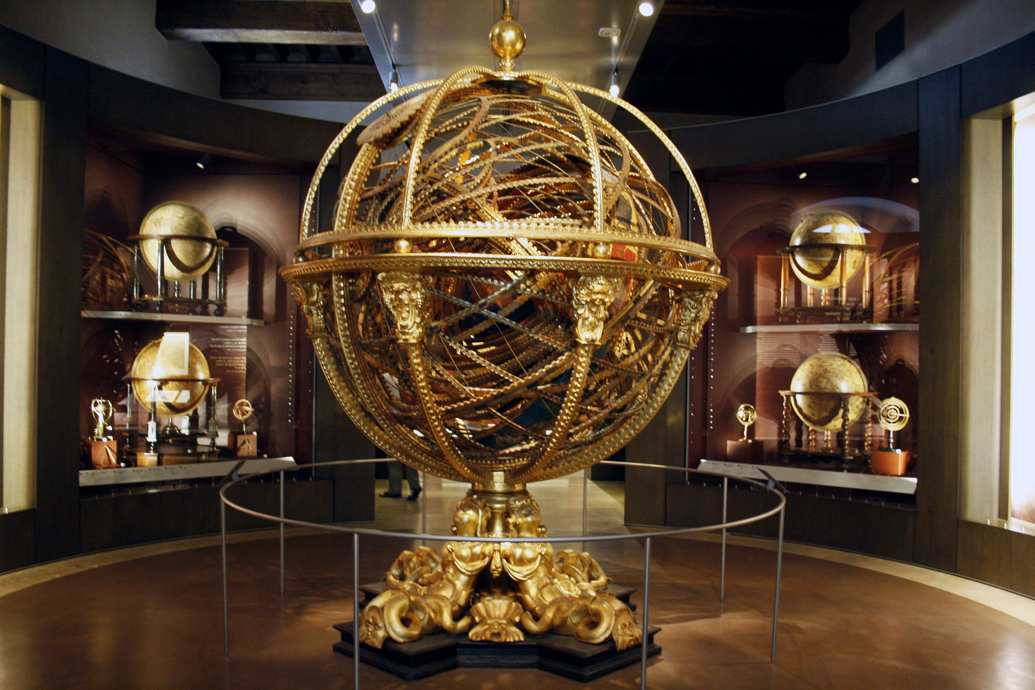 Galileo Museum of Florence