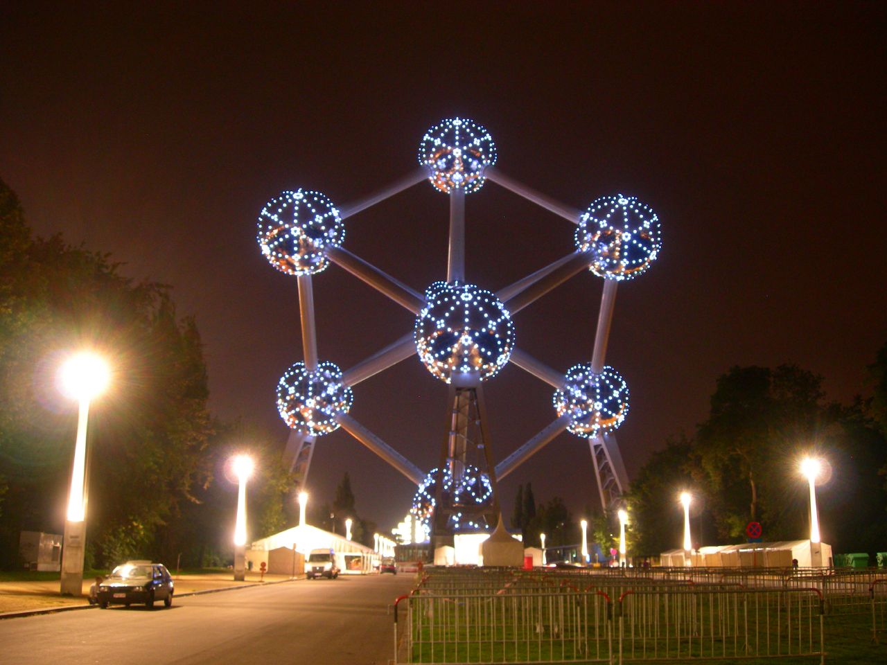 Atomium