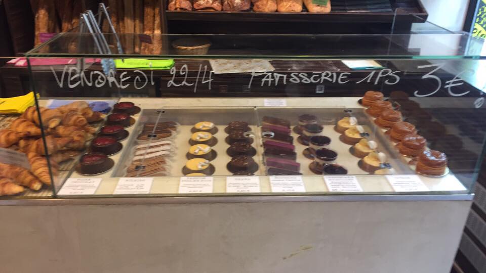 Boulangerie Charli