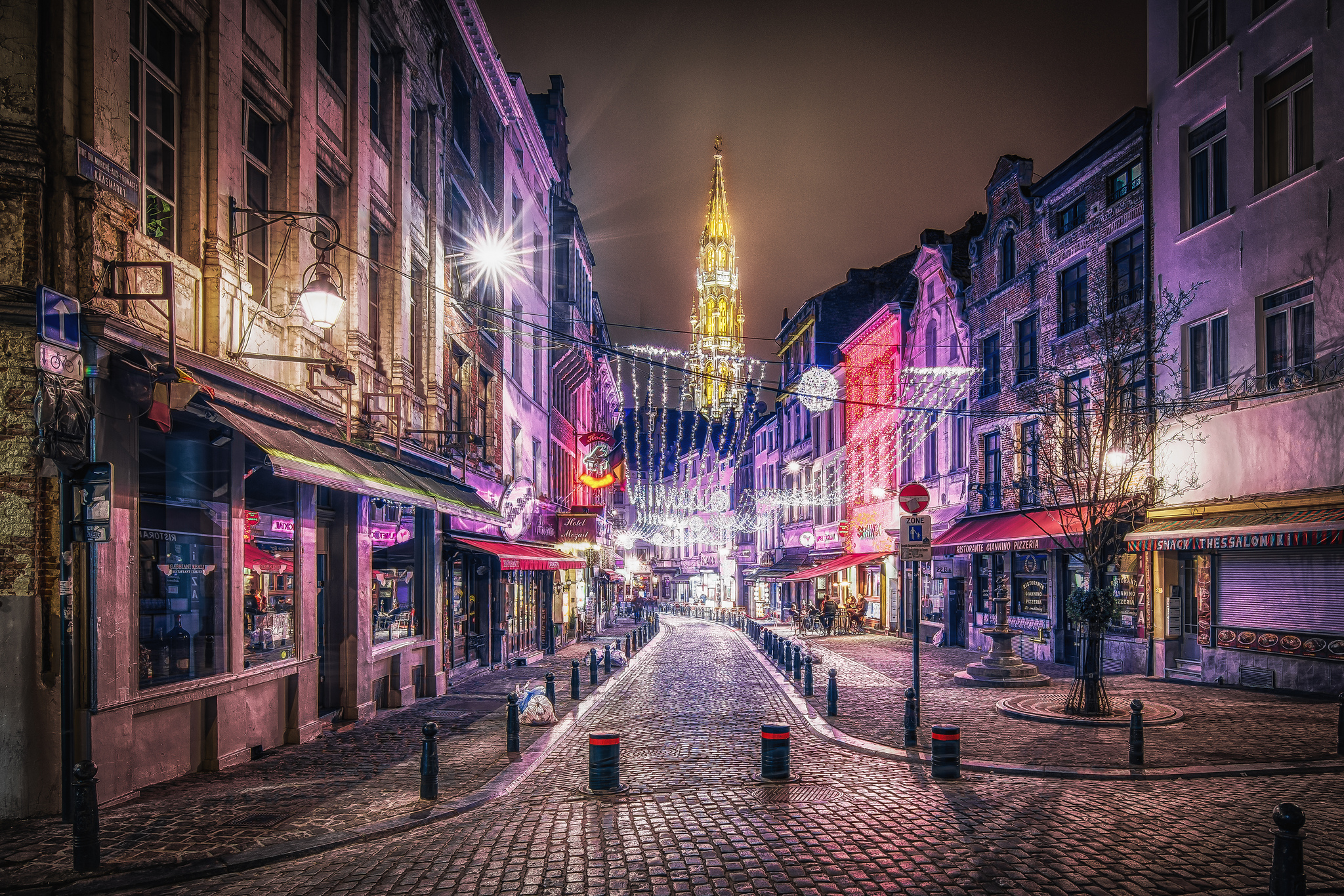Brussels