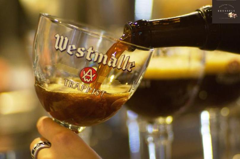 beer brussels