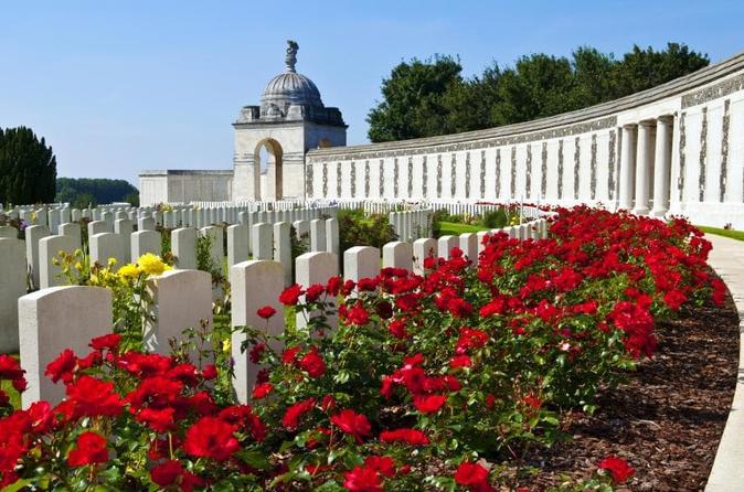 Flanders Battlefields