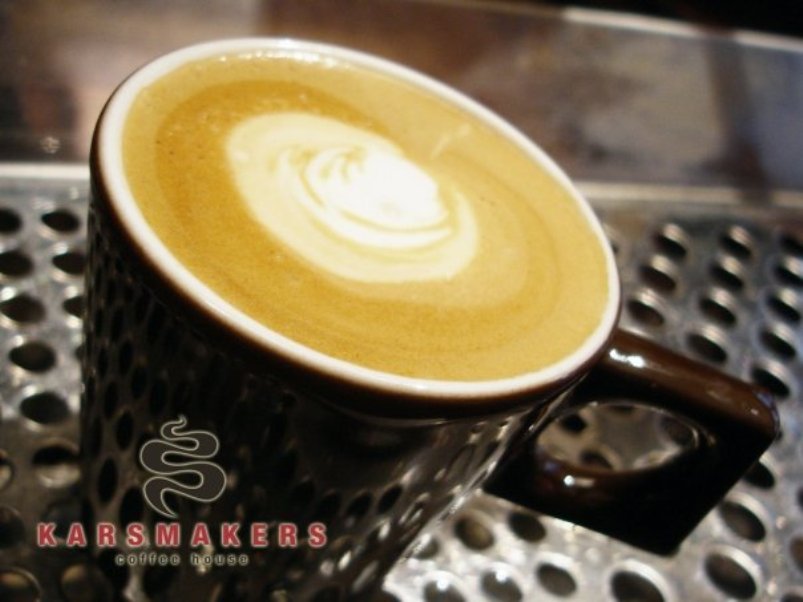 Karsmakers Coffee House