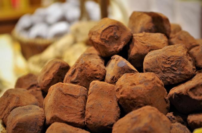 Brussels-Chocolate