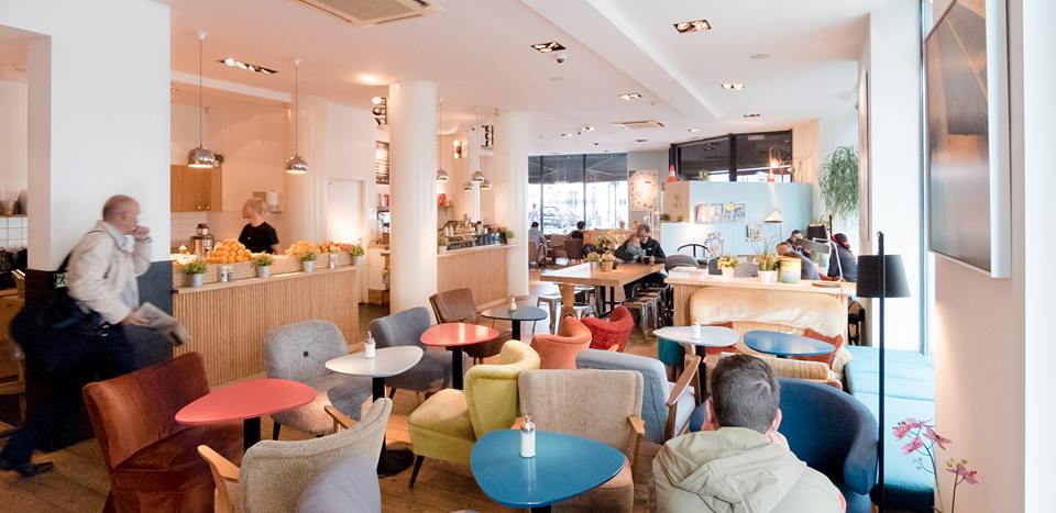 Jat’ Café