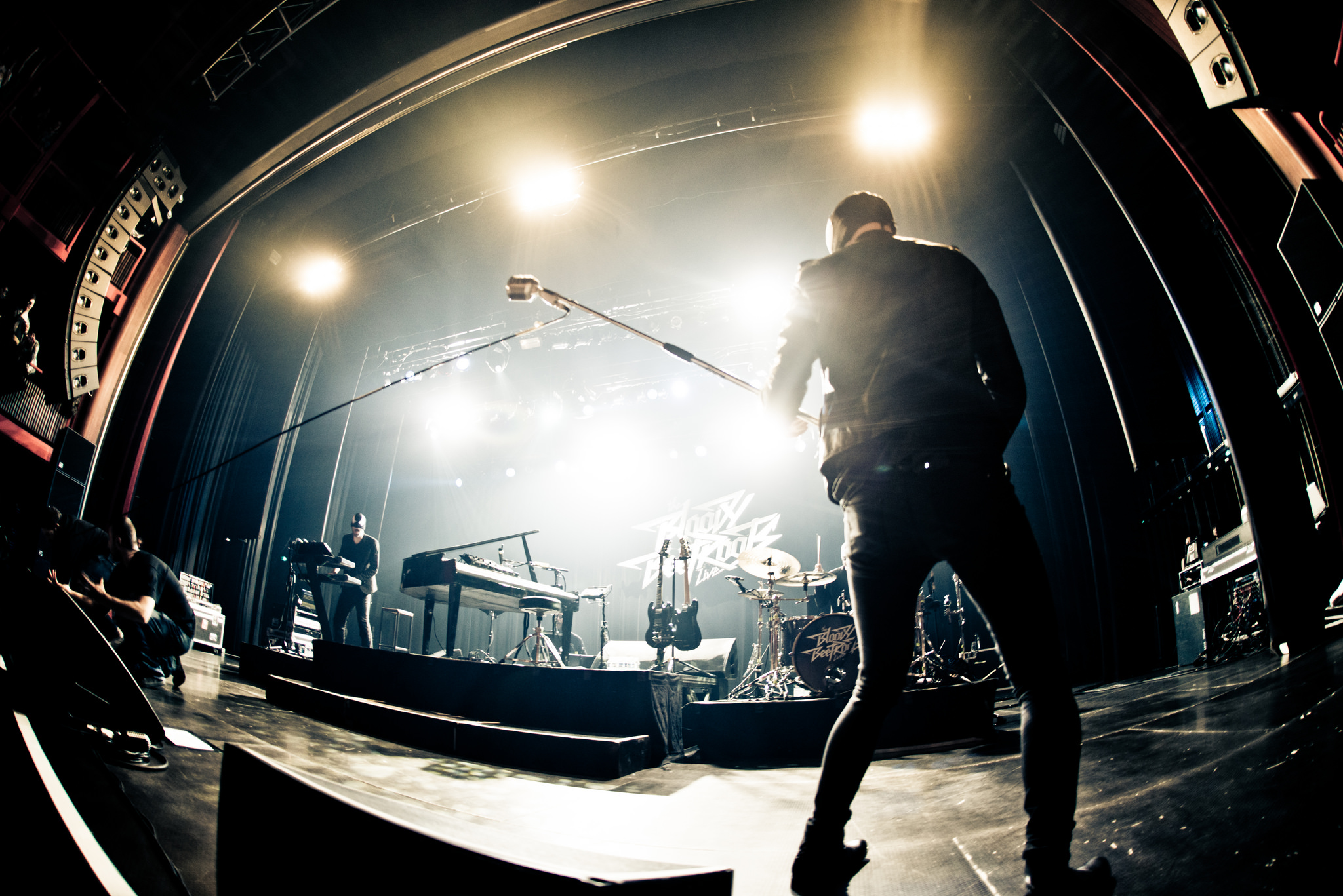 Ancienne Belgique