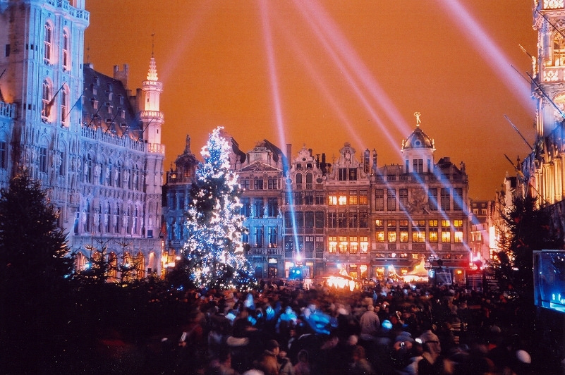 Christmas