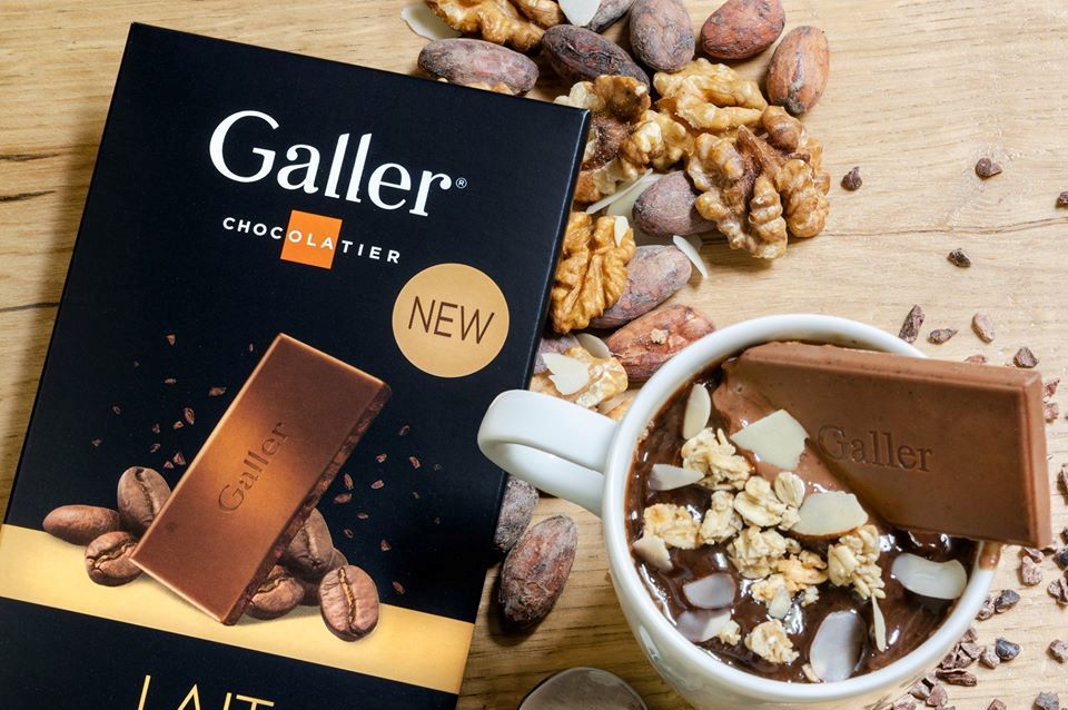 Chocolate