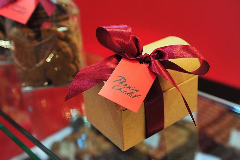 Chocolate