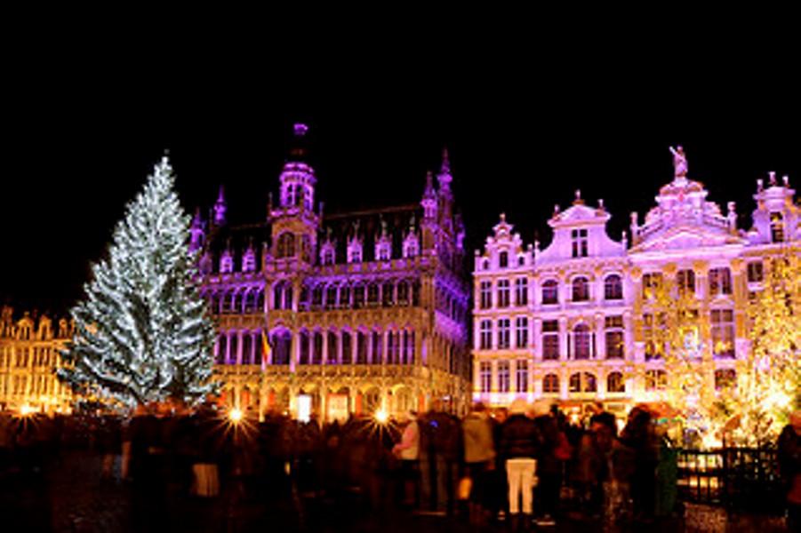 Winter festivals