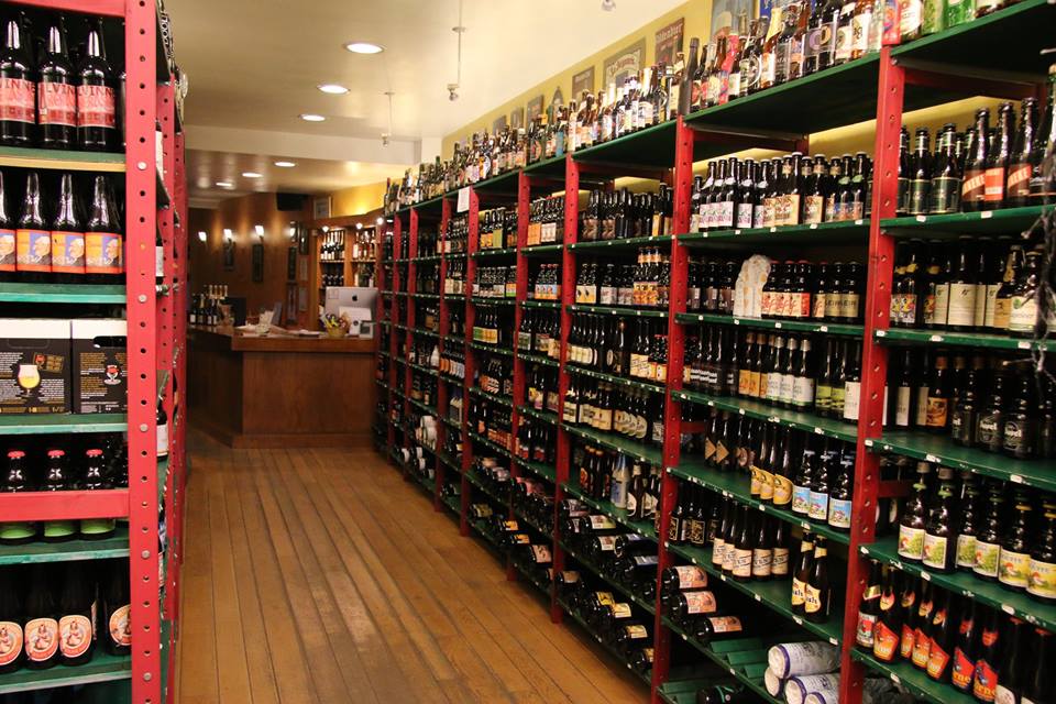 Beer Mania