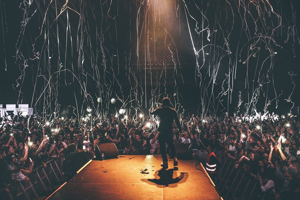 Fcknye Festival
