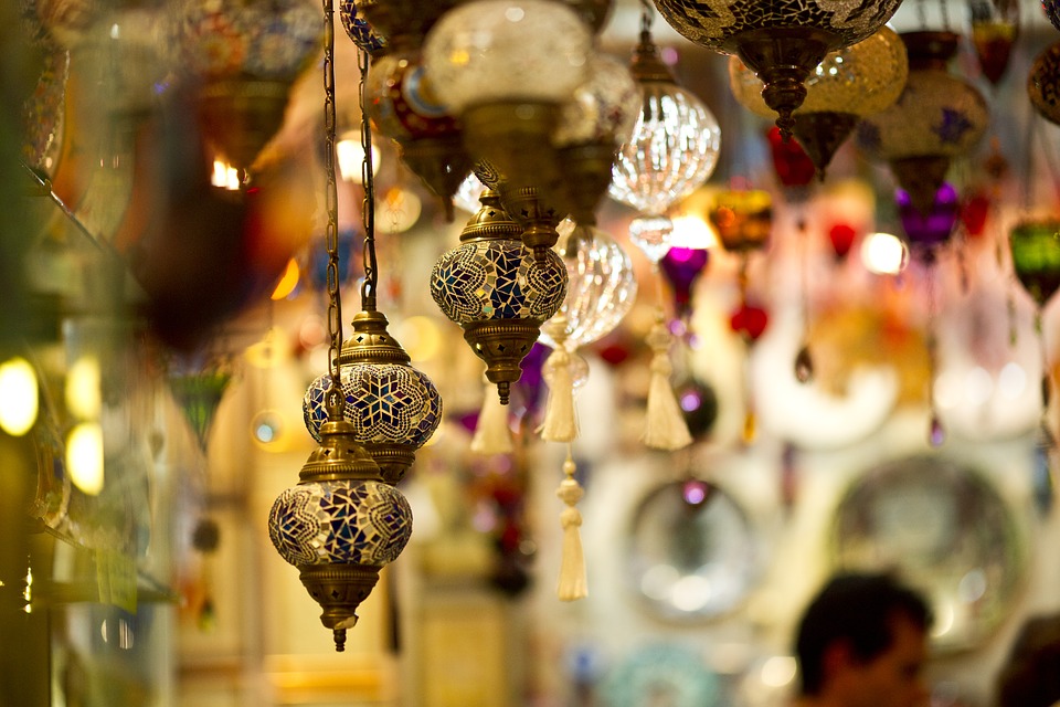Souvenirs