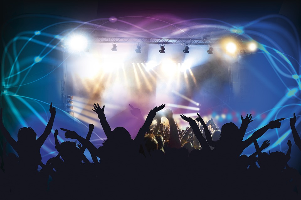 Live concert