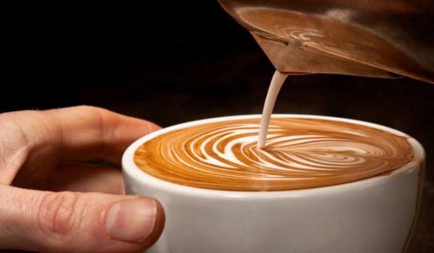 Parlor Coffee