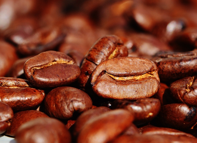 Coffee