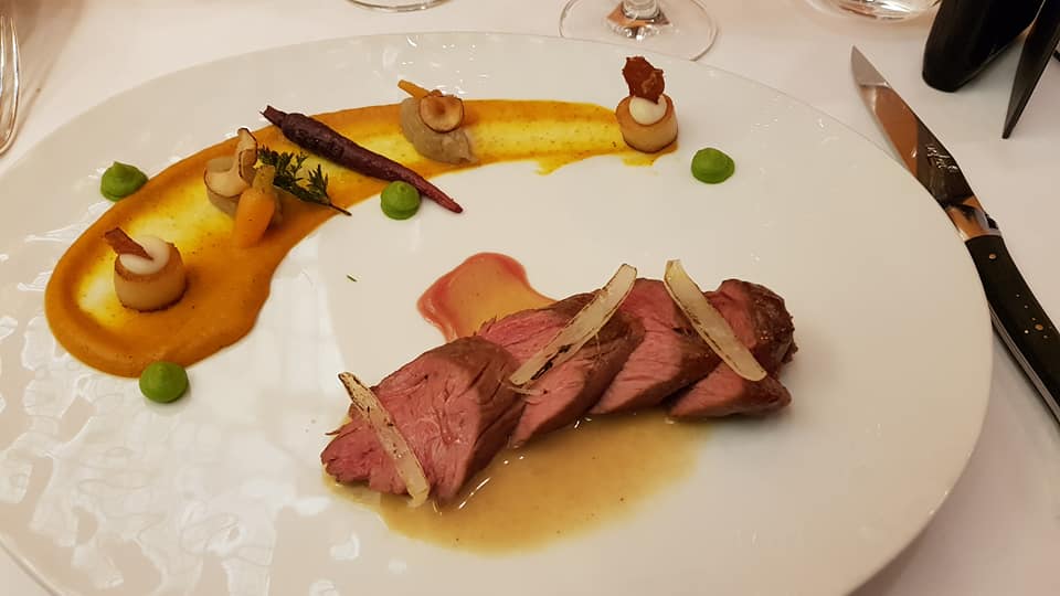 La Clef D’Or