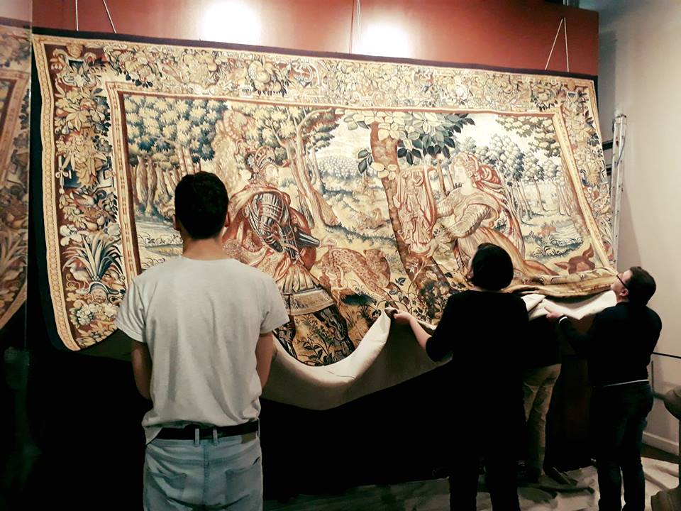 Costume Museum