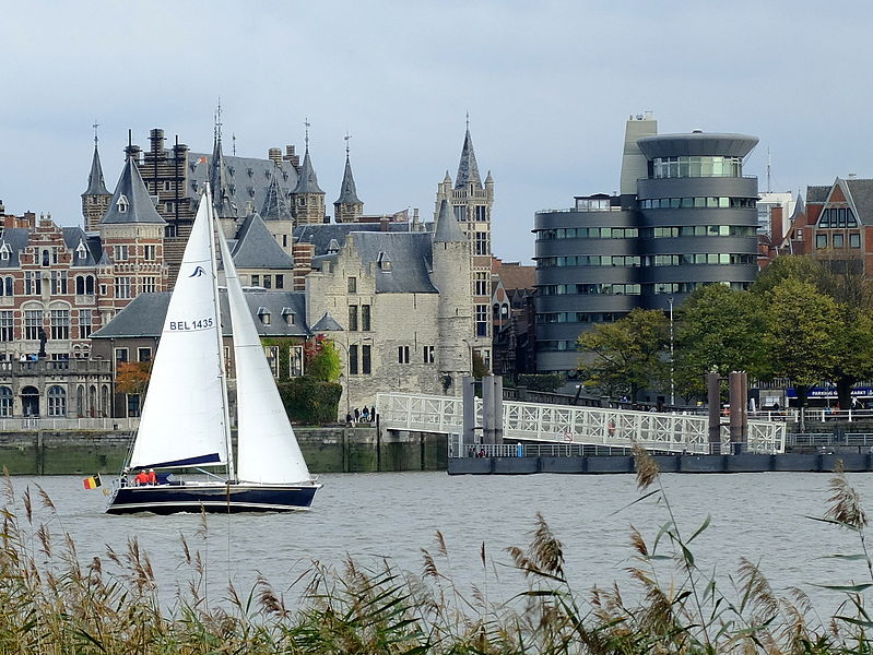 Het Steen