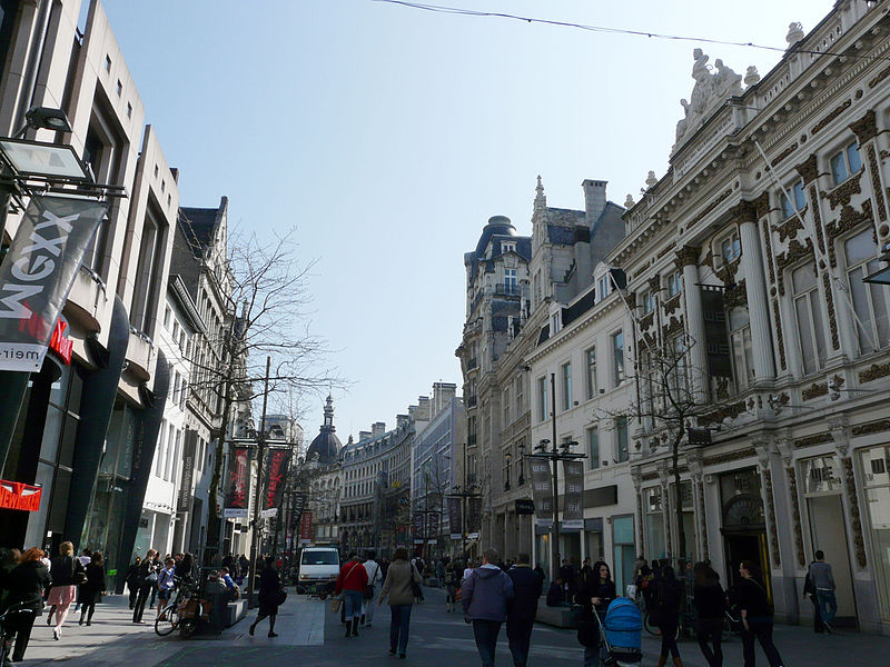 Meir Street