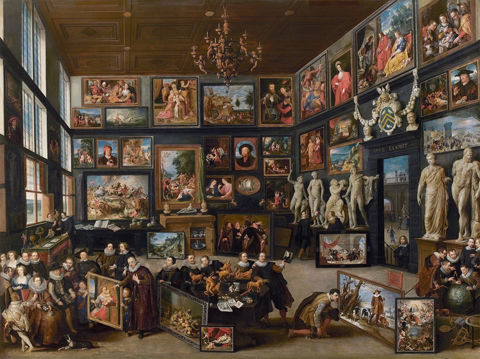 Rubenshuis