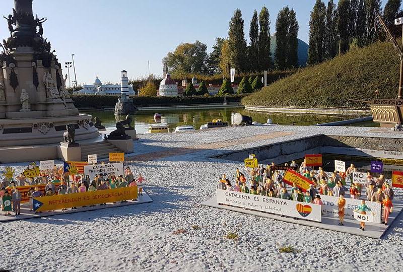 Mini-Europe Official