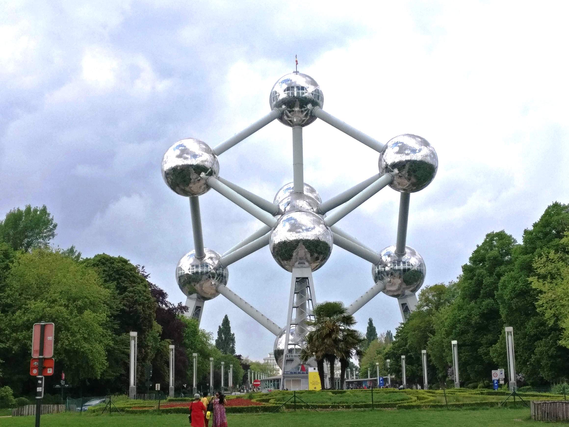 Atomium