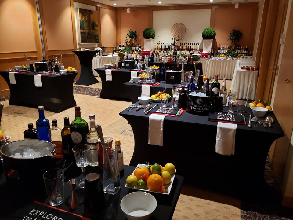 Le Chatelain Boutique Hotel