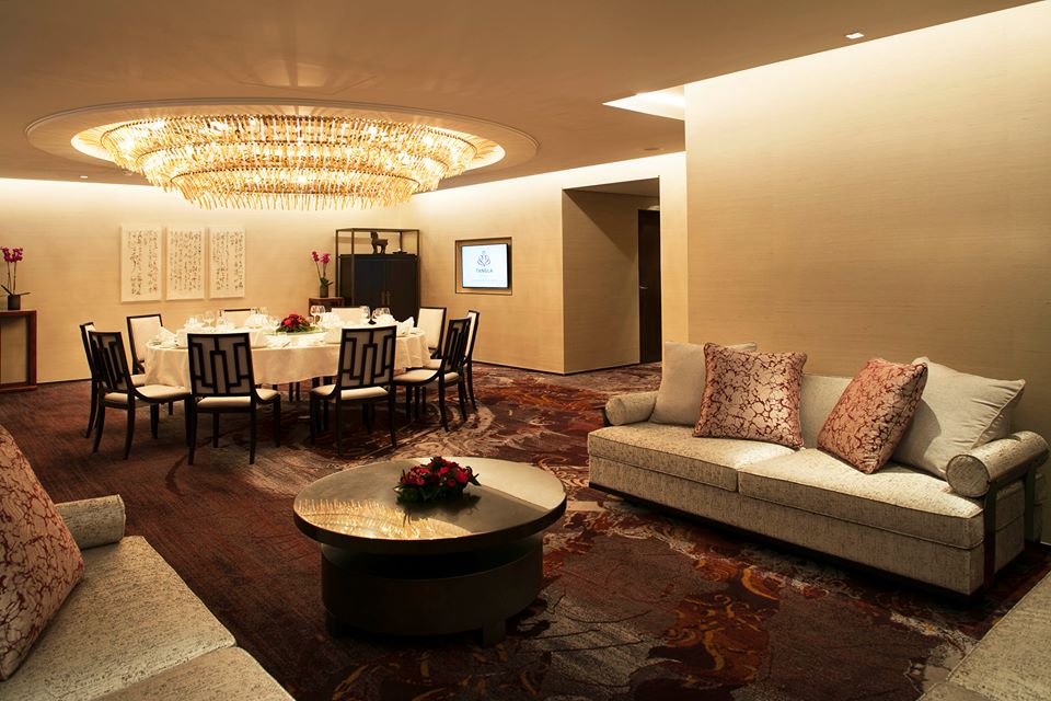 Tangla Hotel