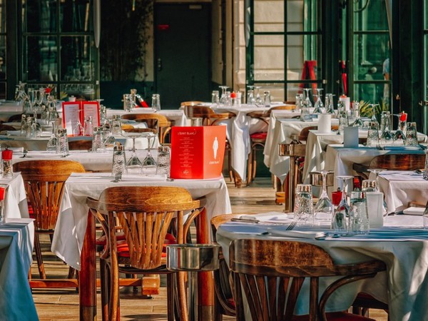 Top 5 MichelinStar Restaurants of Brussels Brussels Blog
