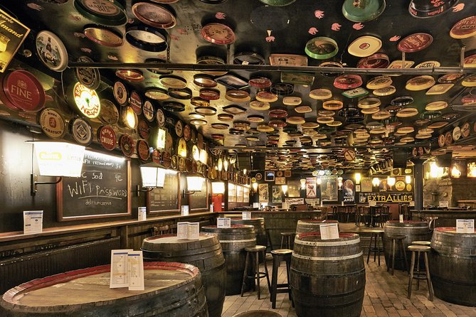 Belgian beer