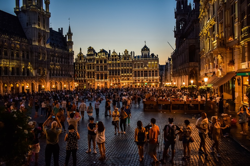 Grand Place