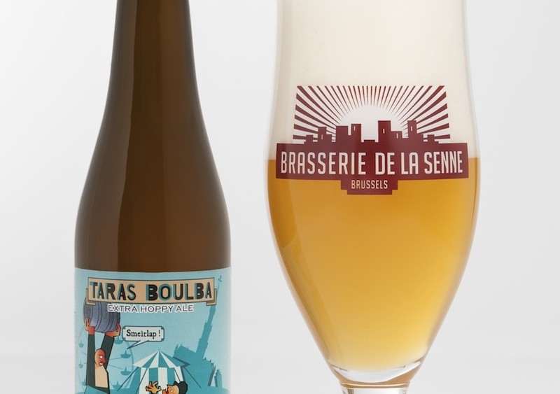 Taras Boulba