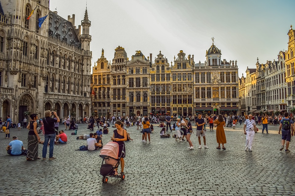 Brussels