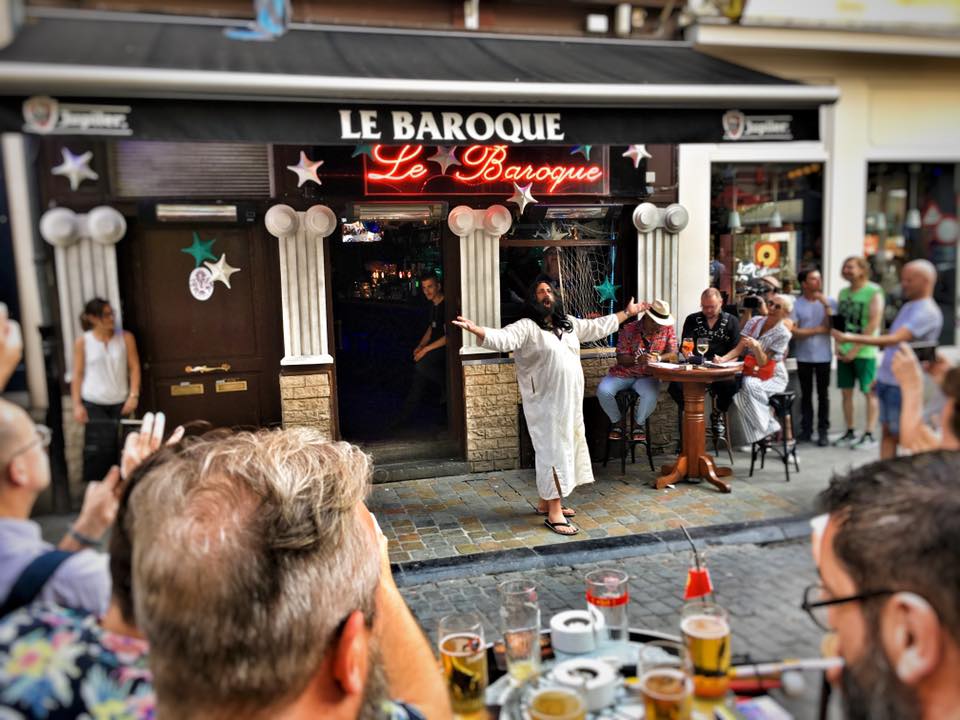 Le Baroque