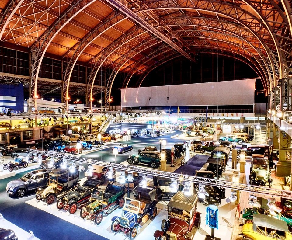 Autoworld