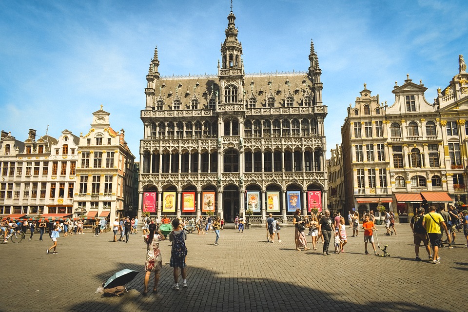 Brussels