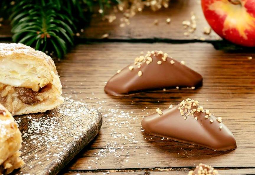 Neuhaus chocolates