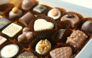 Thumbnail for Brussels's Amazing Vegan Chocolates