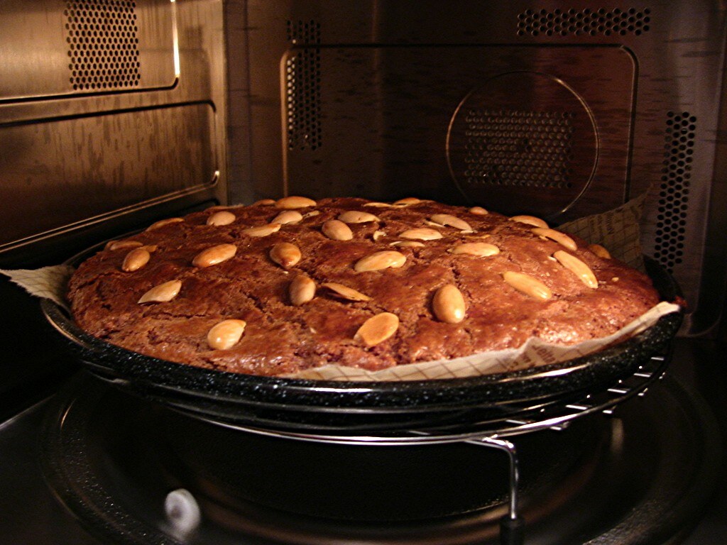 Gevulde Speculaas