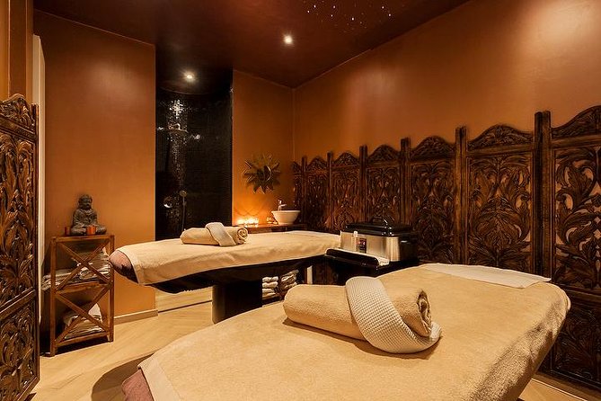 spa room