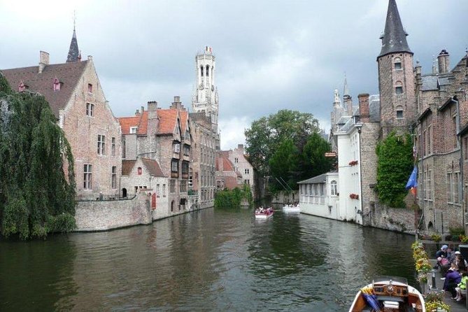 Bruges