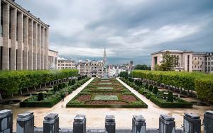 Thumbnail for Visit 7 Beautiful Parks & Gardens in Brussels