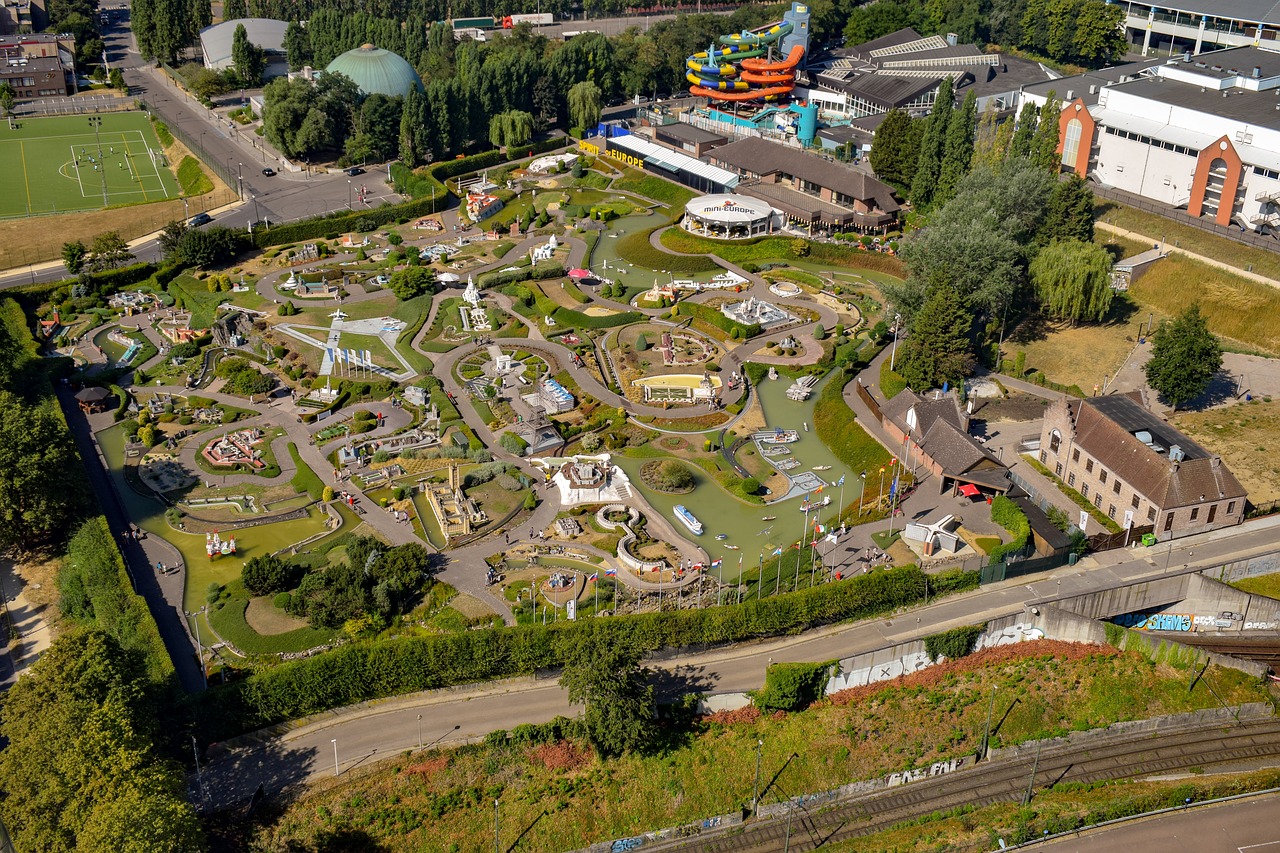 Mini-Europe