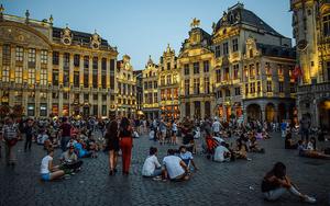 Thumbnail for Smart Ways to Enjoy a Perfect Weekend in Brussels