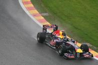 Thumbnail for Memorable Moments From The Belgian Grand Prix