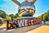 Thumbnail for Top Tips for Travelling on a Budget to Brussels
