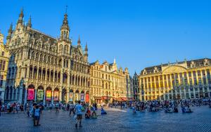 Thumbnail for Top tips for booking accommodation in Brussels