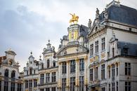 Thumbnail for Brussels Travel Guide: How to Get Around and What to Do